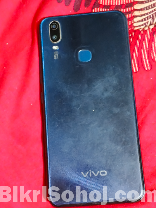 Vivo y11